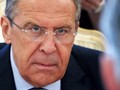 Ông Lavrov: Bằng chứng về Nga tấn công mạng là bịa đặt