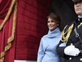 Đệ nhất phu nhân Mỹ Melania Trump