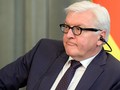 Ông Frank-Walter Steinmeier.