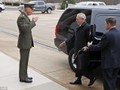 Tướng Mattis đến Lầu Năm Góc trên cương vị Bộ trưởng quốc phòng Mỹ