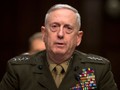 Tướng  James Mattis.
