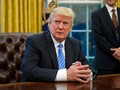 Tổng thống Trump cáo buộc có hàng triệu người Mỹ đã bỏ phiếu bất hợp pháp nhưng không đưa bằng chứng.