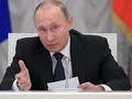 Tổng thống Putin: Tương lai tuyệt vời của nước Nga là điều tất yếu