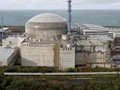 Nhà máy điện hạt nhân Flamanville. 
