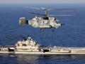 Tàu sân bay Đô đốc Kuznetsov đã trở về Severomorsk từ Syria