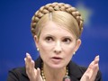 Bà Tymoshenko bác thông tin nói bà phải chờ ông Trump gần nhà vệ sinh