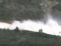 Đập Oroville ở Mỹ đứng trước nguy cơ vỡ, 130.000 người phải di tản