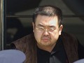 Ông Kim Jong Nam.