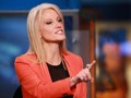 Bà Kellyanne Conway.