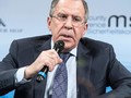 Ông Lavrov đáp trả cáo buộc nói Nga âm mưu phá hoại trật tự thế giới
