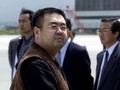 Ông Kim Jong-nam. (Nguồn: AP)