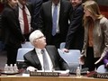 Ông Vitaly Churkin (ảnh tư liệu)