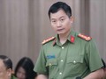 Khởi tố vụ công ty Cây xanh Công Minh trúng hơn 600 gói thầu, trị giá hàng nghìn tỷ đồng