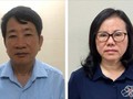 Hoàng loạt cựu giám đốc bị khởi tố trong vụ án xảy ra tại Công ty cổ phần Y dược LanQ