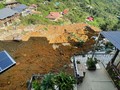 Sạt lở vùi lấp homestay ở Tà Xùa, 3 người thương vong