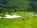 Sân golf Thanh Lanh nơi các golfer tranh tài Giải golf Truyền thông số Cúp VietTimes “Nâng bước em đến trường”