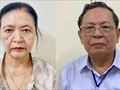 Khởi tố 4 công chứng viên trong vụ án tại Trung tâm Lý lịch tư pháp Quốc gia