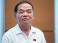 Ông Lê Thanh Vân.
