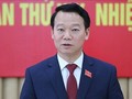 Ông Đỗ Đức Duy làm Bộ trưởng Bộ Tài nguyên và Môi trường