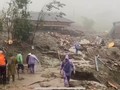 6 người chết, 9 người bị thương do sạt lở đất ở Sa Pa