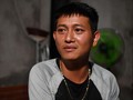 "Người hùng" kể lại lúc chèo thuyền giữa nước lũ cứu nạn nhân vụ sập cầu Phong Châu