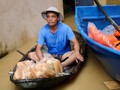 Thủ tướng chỉ đạo khẩn trương cung cấp lương thực, nước sạch cho người dân bị lũ cô lập