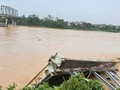 Thủ tướng chỉ đạo xây cầu Phong Châu mới kiên cố, an toàn trong điều kiện mưa lũ