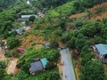 Vụ sạt lở trên Quốc lộ 2, vùi lấp nhiều phương tiện: Di dời khẩn cấp 46 hộ dân