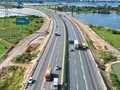 Tăng gần 1.000 tỷ đồng đầu tư cao tốc Mỹ Thuận - Cần Thơ