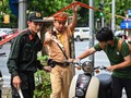 Bộ Công an bỏ quy định ghi hình, người dân giám sát CSGT làm việc thế nào?