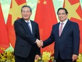 Thủ tướng đề nghị Trung Quốc hỗ trợ đào tạo nhân lực cho 3 tuyến đường sắt