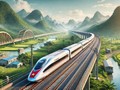 Dự án đường sắt tốc độ cao Bắc - Nam: Đề nghị Bộ GTVT làm rõ mức đầu tư, quy mô nhà ga
