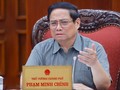 Thủ tướng: Dứt khoát không để năm 2025 thiếu điện