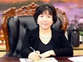 Bà Nguyễn Thị Thanh Nhàn bị truy tố trong vụ án xảy ra tại VNCERT