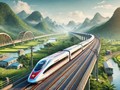 Dự án đường sắt tốc độ cao Bắc - Nam cần hơn 25.000 tỷ để vận hành, bảo trì mỗi năm
