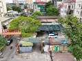 Hà Nội: 8 trường hợp công trình vi phạm bị cắt điện nước