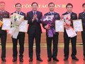 Thanh tra Chính phủ điều động, bổ nhiệm một loạt cán bộ