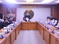 Thanh tra việc quản lý, sử dụng đất có nguồn gốc tại các công ty thuộc Tổng công ty Giấy Việt Nam