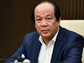 Nhận 200 triệu đồng từ đại gia Nguyễn Cao Trí, ông Mai Tiến Dũng bị truy tố