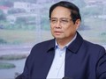 Thủ tướng: Không lấy đấu thầu làm nơi trú ẩn cho "quân xanh, quân đỏ"