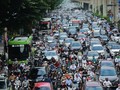 Hà Nội lập vùng phát thải thấp ở 2 quận, cấm nhiều loại ô tô, xe máy lưu thông từ 2025