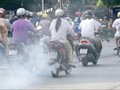 Xe máy không đạt chuẩn khí thải: Hiệp hội VAMM chỉ ra nguyên nhân