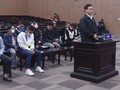 Vụ "chuyến bay giải cứu" giai đoạn 2: VKS đề nghị mức án 17 bị cáo