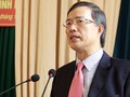 Vụ án Tập đoàn Phúc Sơn: 3 cựu Bí thư Tỉnh ủy Phú Thọ, Vĩnh Phúc bị khởi tố
