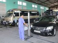Quy định mới nhất khi đăng kiểm ô tô mọi người cần biết
