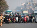 CSGT Hà Nội thông tin kết quả 10 ngày đầu xử lý vi phạm giao thông theo Nghị định 168
