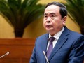 Chủ tịch Quốc hội: Nghiên cứu quy định miễn trừ trách nhiệm với trường hợp thử nghiệm công nghệ mới