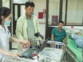 Bệnh nhân hết sợ bệnh viện và bác sĩ nhờ số hóa 