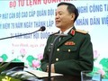 Thủ tướng điều động, bổ nhiệm 3 nhân sự cấp tướng Bộ Quốc phòng