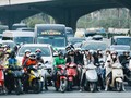 27 người chết vì tai nạn giao thông trong ngày đầu nghỉ Tết